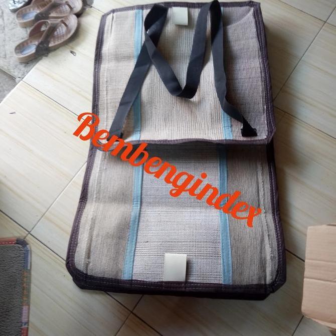 Tas Obrokbronjong Motor Jumbo Jenis Goni