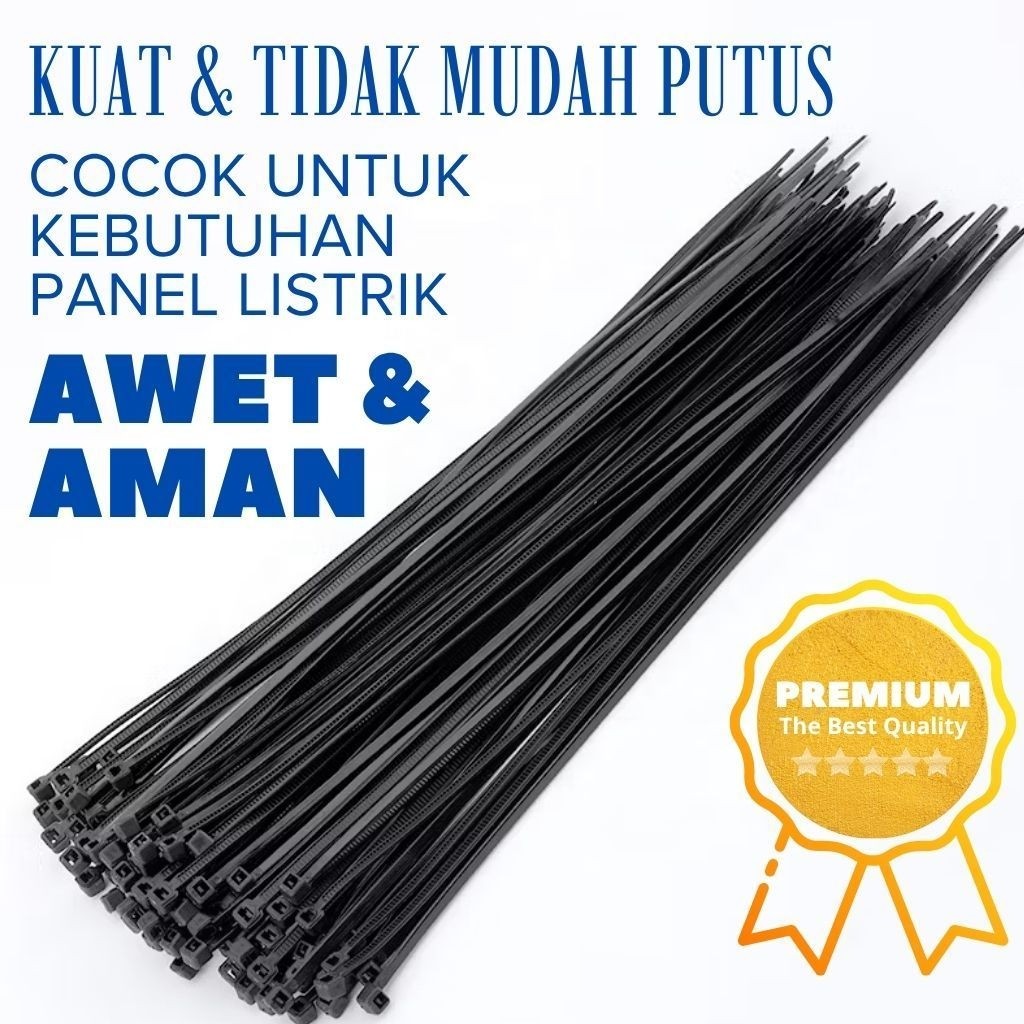 KABEL TIES KSS ORIGINAL CV 200