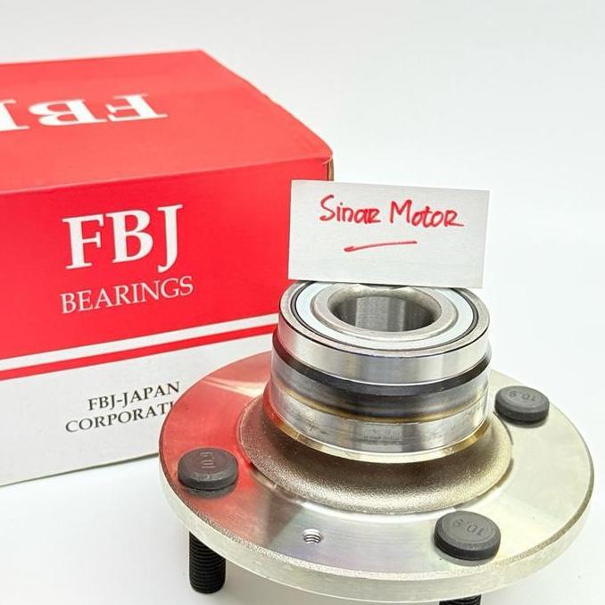Bearing roda belakang proton gen 2 , proton waja, proton pesona