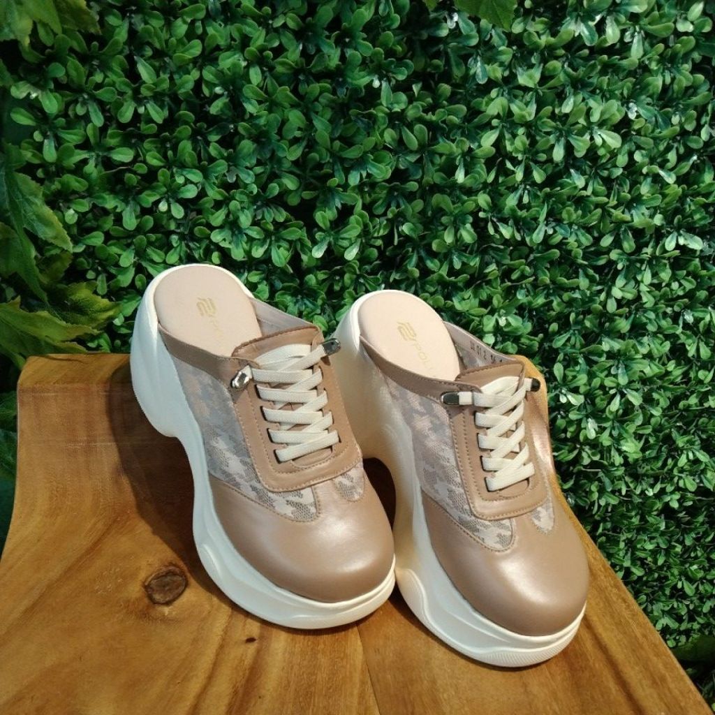 SANDAL SELOP POLLUX BOLD WPO DX01