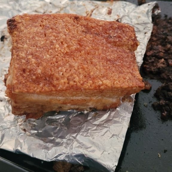 MiboBelly Crispy Pork Belly