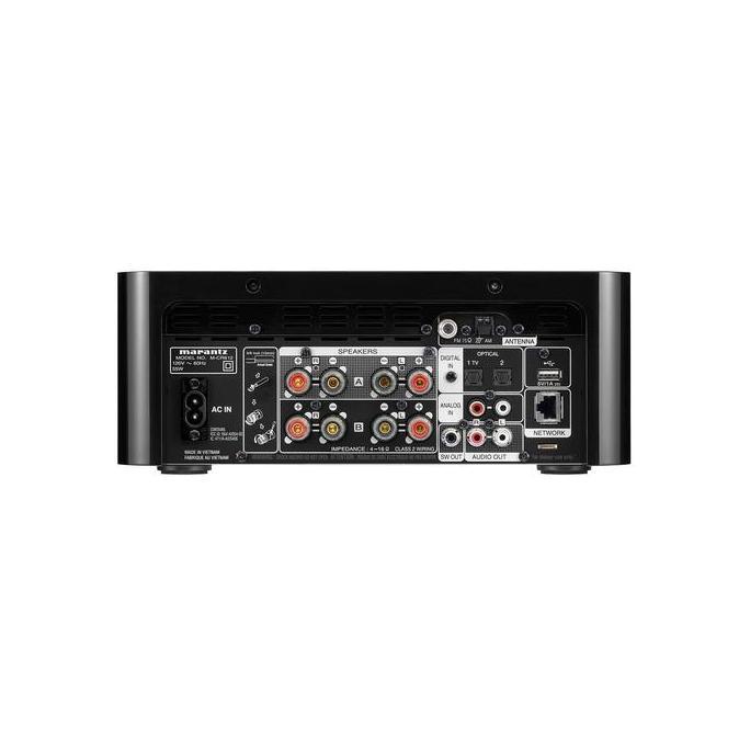 Mka_Jayadira - Marantz M-Cr612 / Marantz Mcr612 / Marantz Melody X