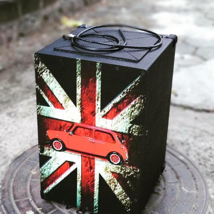 CAJON ELEKTRIK CAJON ELECTRIC/KAJON/CAJON CUSTOM/JAZZIE PRO/JAZZIEPRO ORIGINAL DAN TERPERCAYA