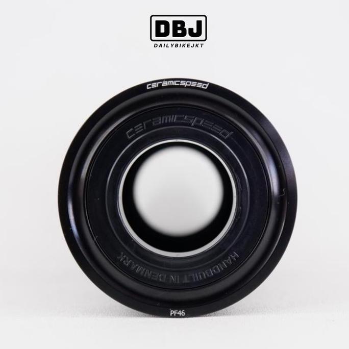 Promo CeramicSpeed Bottom Bracket Alpha BB Ceramic Premium Roadbike Diskon