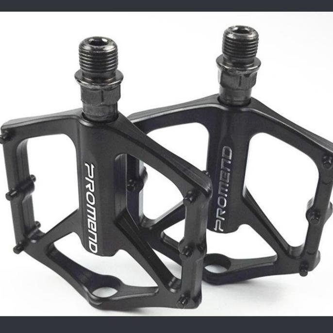 Promo Pedal sepeda Bearing Promend PD M-46 Diskon