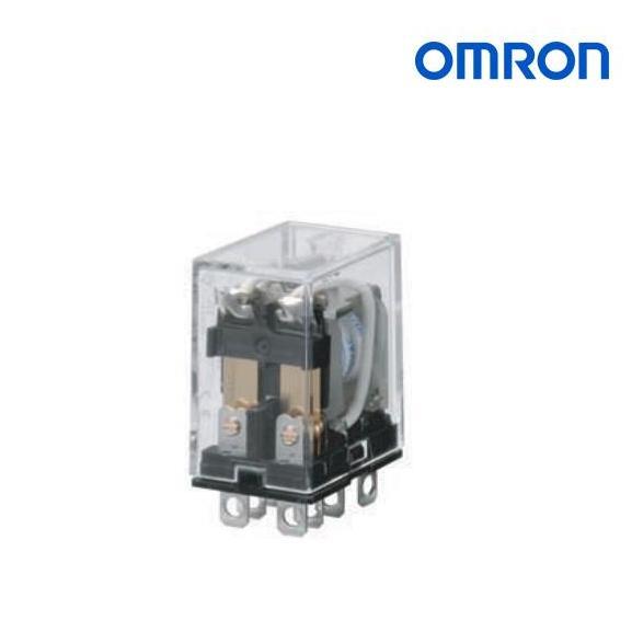 RELAY OMRON LY2 DC12 VOLT HIGH QUALITY