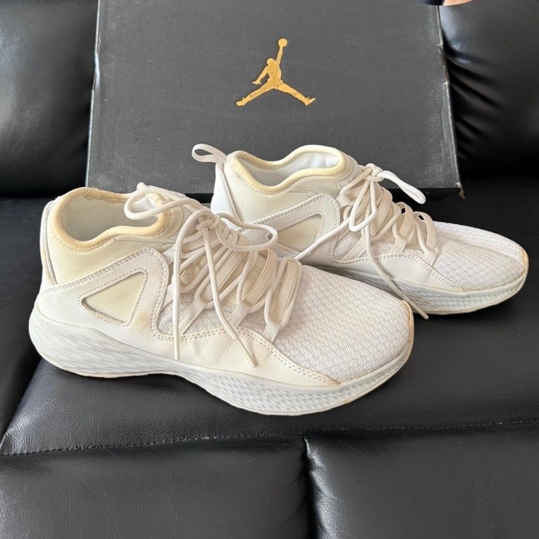 Jordan Formula 23 girl shoes (ori)
