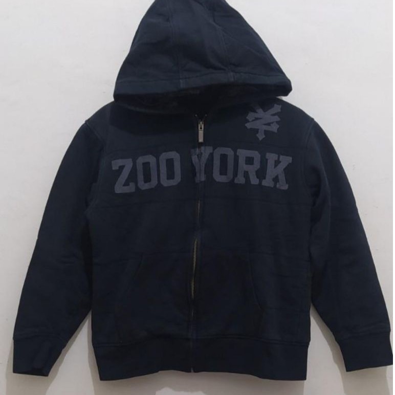 hoodie anak zoo york