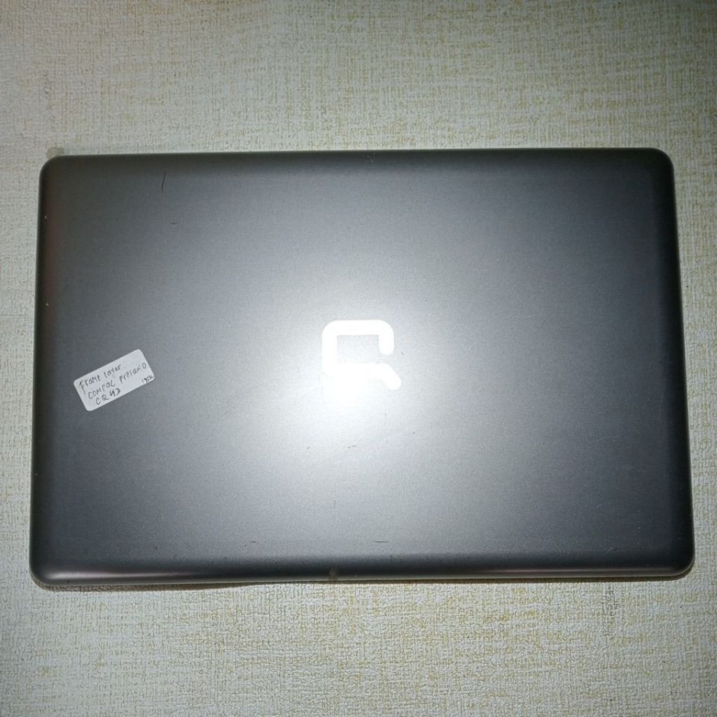 FULL SET ACER GATEWAY Q5WTC