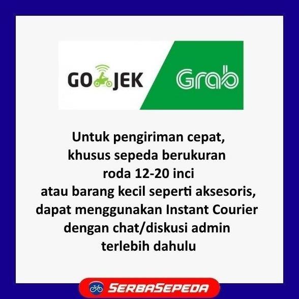Promo Hub Sepeda- Strummer Adaptor Hub TA Depan Belakang Diskon