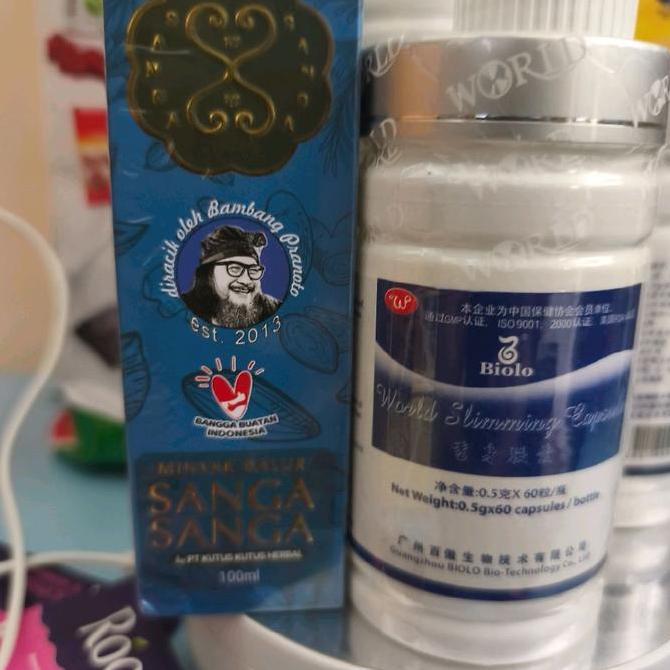 Sendini- Isi 30 Wsc Biolo Wootekh Halal Soap Untuk Kesehatan Kulit Herbal Halal 0,5 Gx30 Capucel Bpo