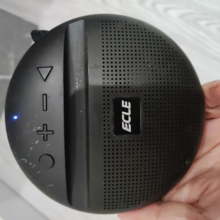 speaker bluetooth ecle