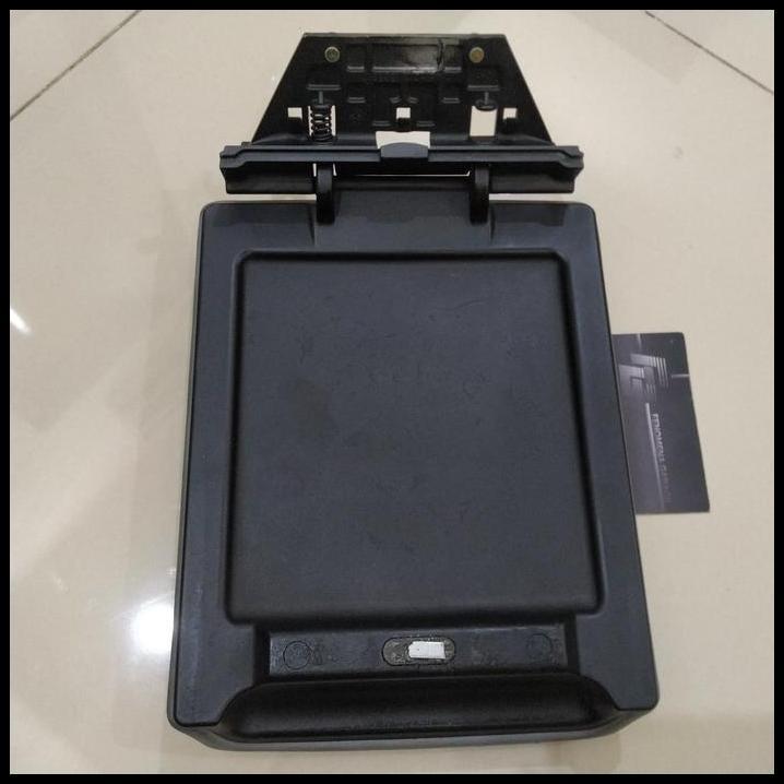HOT DEAL ORIGINAL BMW E39 TUTUP ARMREST CONSOLE TENGAH NON SLIDING 