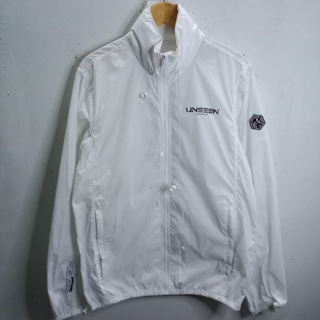 jaket tomstory