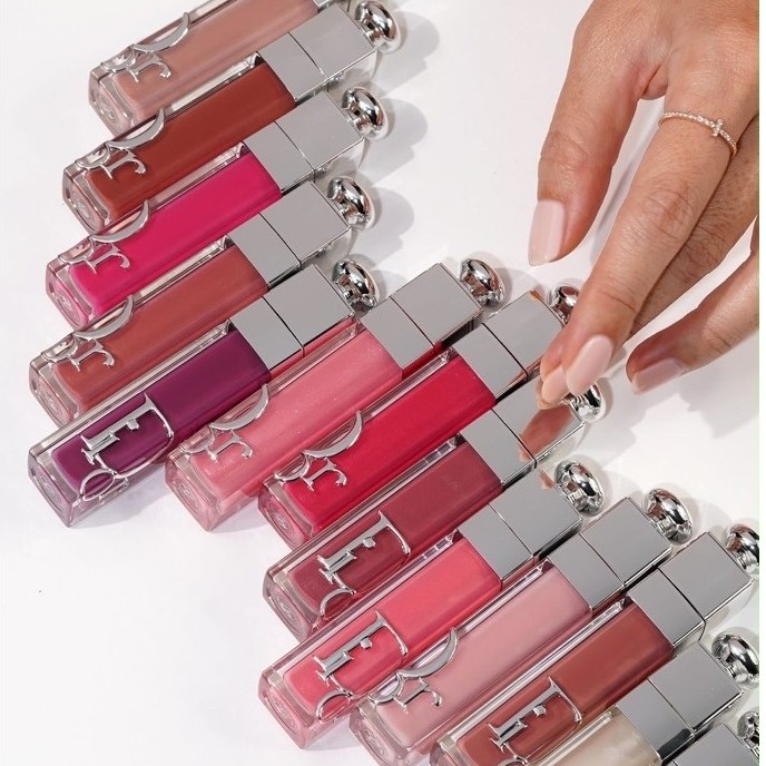 DIOR Lip Maximizer 6ml
