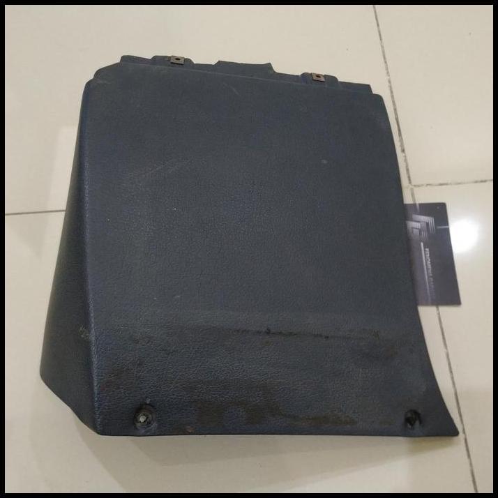 HOT DEAL ORIGINAL BMW E34 COVER DASHBOARD BAWAH