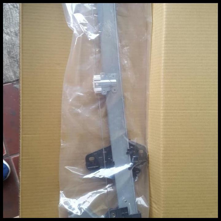 TERBARU REGULATOR KACA PINTU DEPAN CRV 2008 