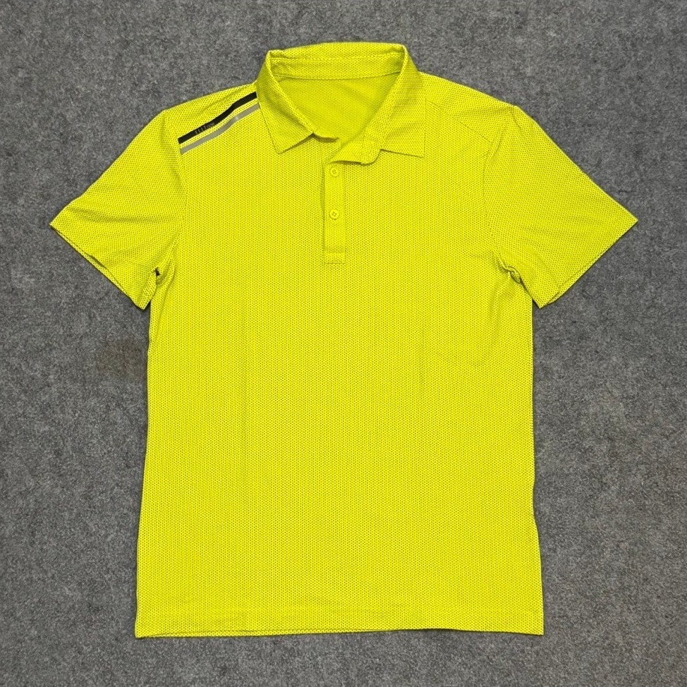 Elle Golf Stabilizes Golf Shirt