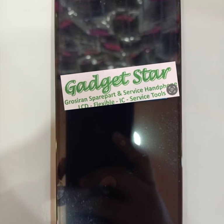 LCD TOUCHSCREEN SHARP AQUOS R2 GRADE ORI