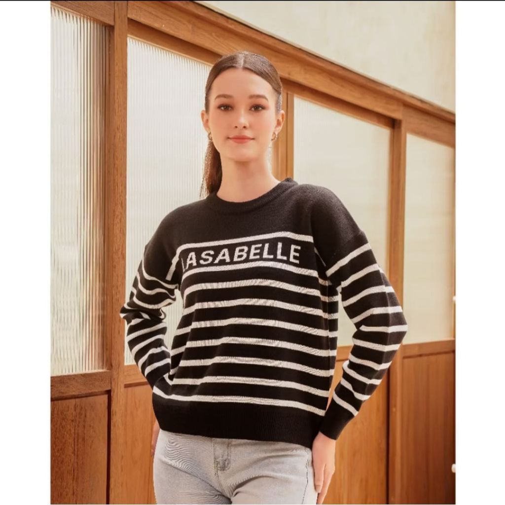 lasabelle