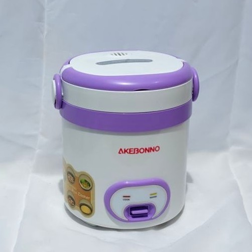 AKEBONO MC 1688 - Rice cooker mini - 0.3L