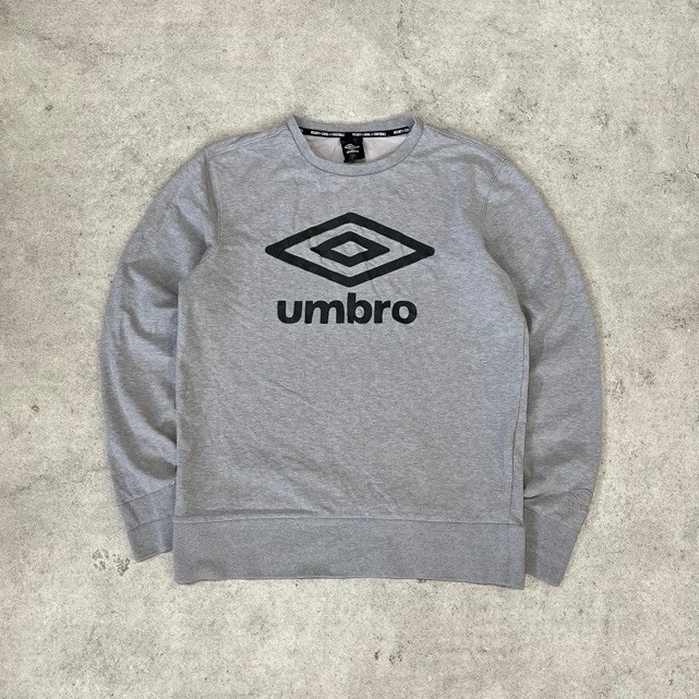 UMBRO SECOND