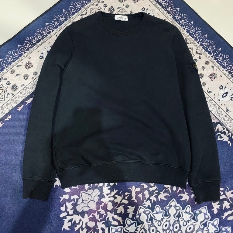 cn stone island