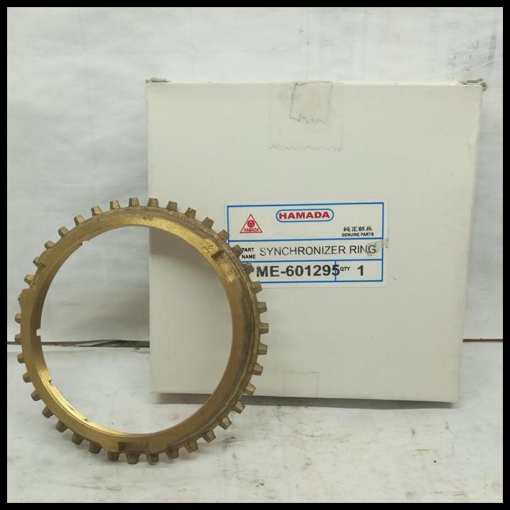 HOT DEAL RING SYNCHRONIZER MITSUBISHI PS-120 ME-601295 "HAMADA" 