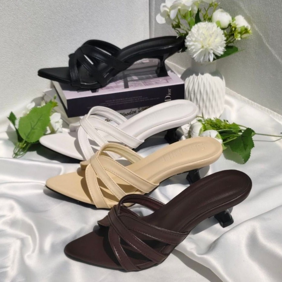 SHONIFE CK04 Heels 5cm