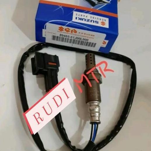 sensor oksigen oxigen sensor kenalpot o2 suzuki apv apv arena