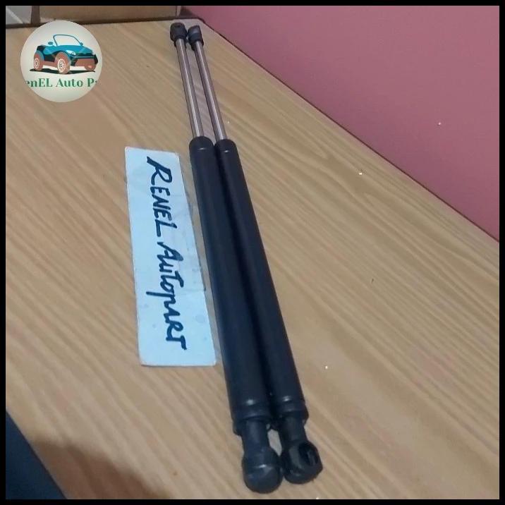 TERBARU SHOCK BAGASI TOYOTA YARIS 2007-2012 SET 
