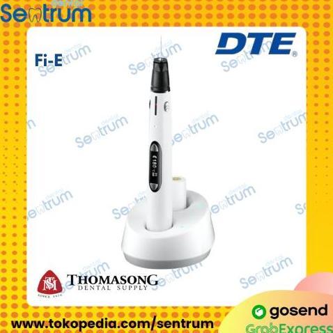DTE - Woodpecker Gutta Percha Obturation System Fi-E