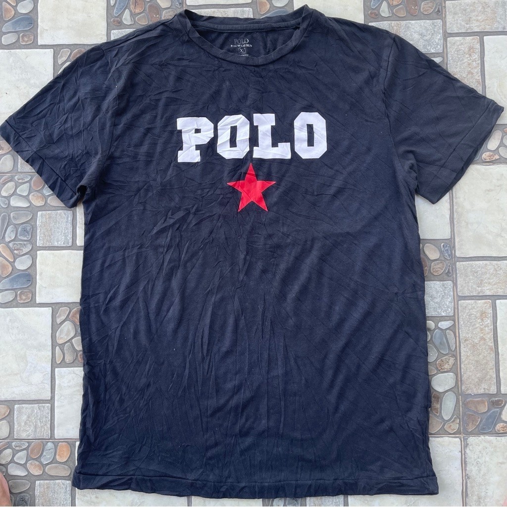 Kaos Ralph Laurent