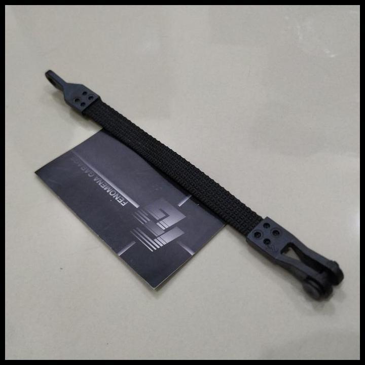 DISKON ORIGINAL BMW E34 STRAP GLOVE COMPARTMENT DASHBOARD 