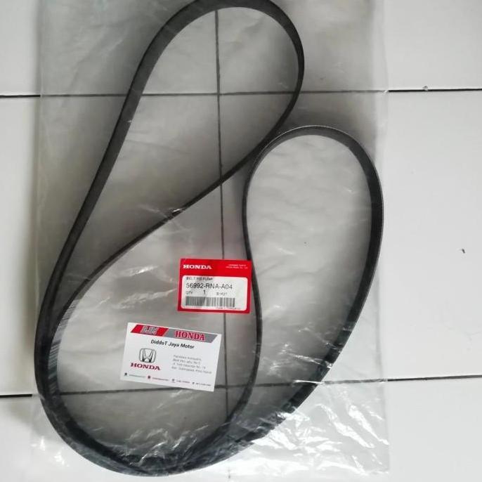 fan belt fanbelt tali kipas Honda civic FD batman 7pk2164 7pk1960