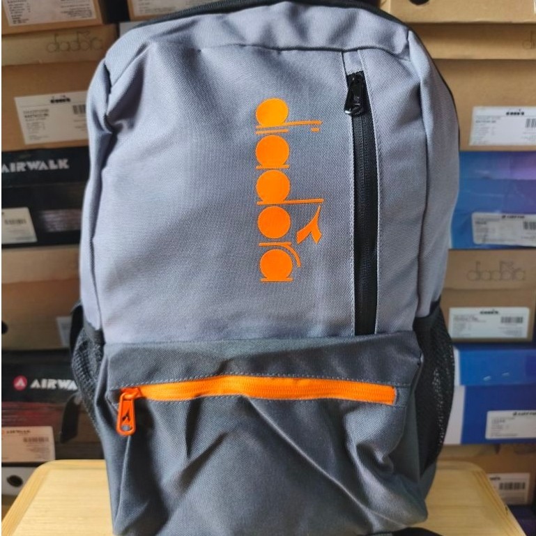 Tas Airwalk / diadora Unisex Original