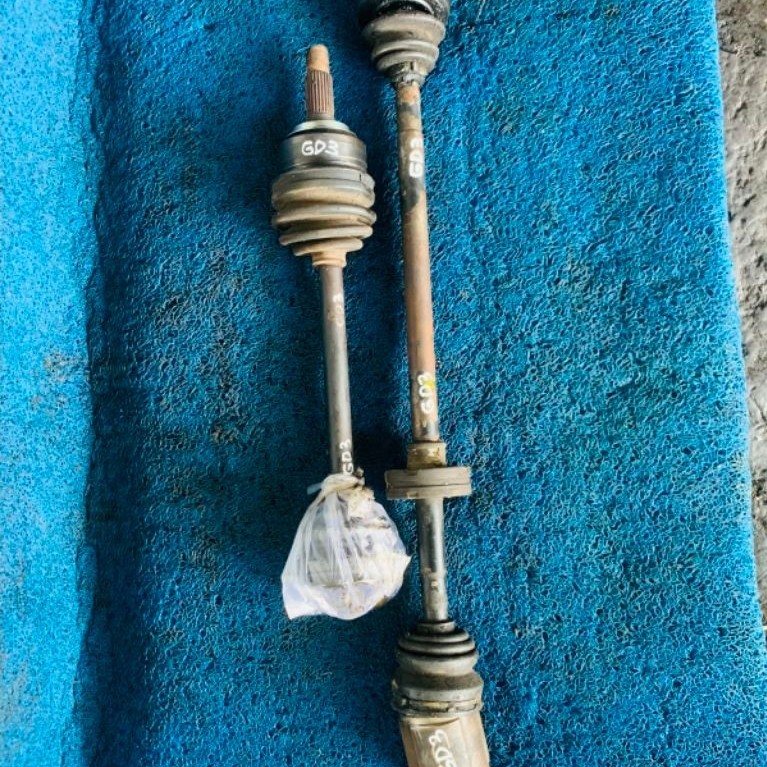 Cv Joint Jazz Gd3 Matic