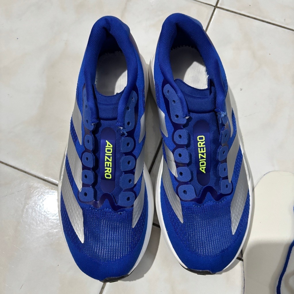 Adizero Evo SL