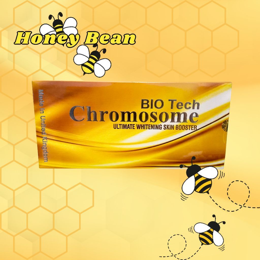 BIO TECH CHROMOSOME BOX