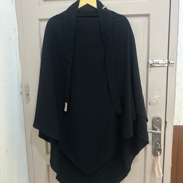 pl fk alfihuraiyah black