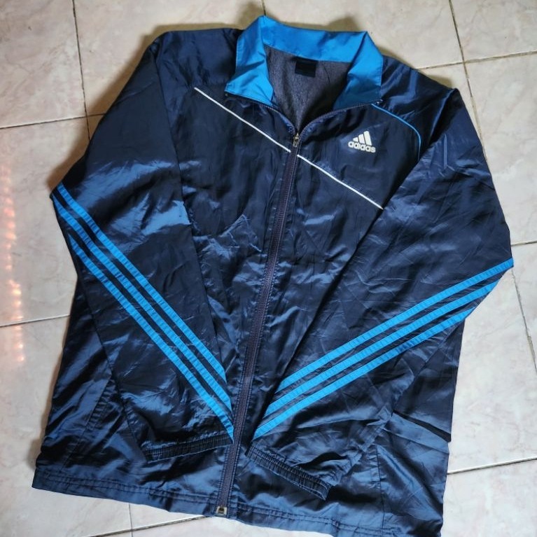 WINDBREAKER ADIDAS