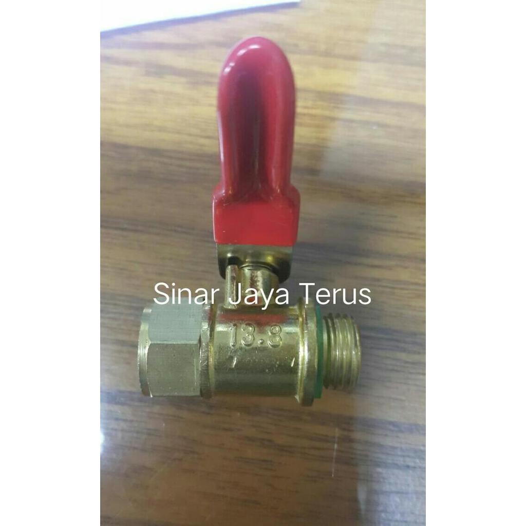 KRAN STEAM AC KYODO. SPARE PART STEAM AC KYODO KDC 20A TERBAIK