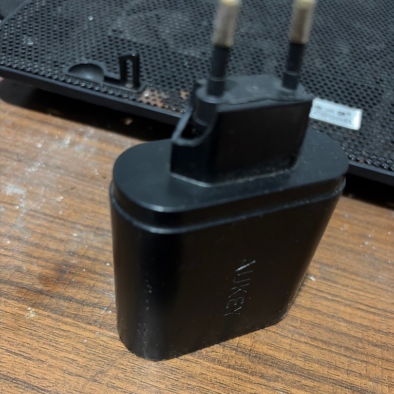 Charger Aukey