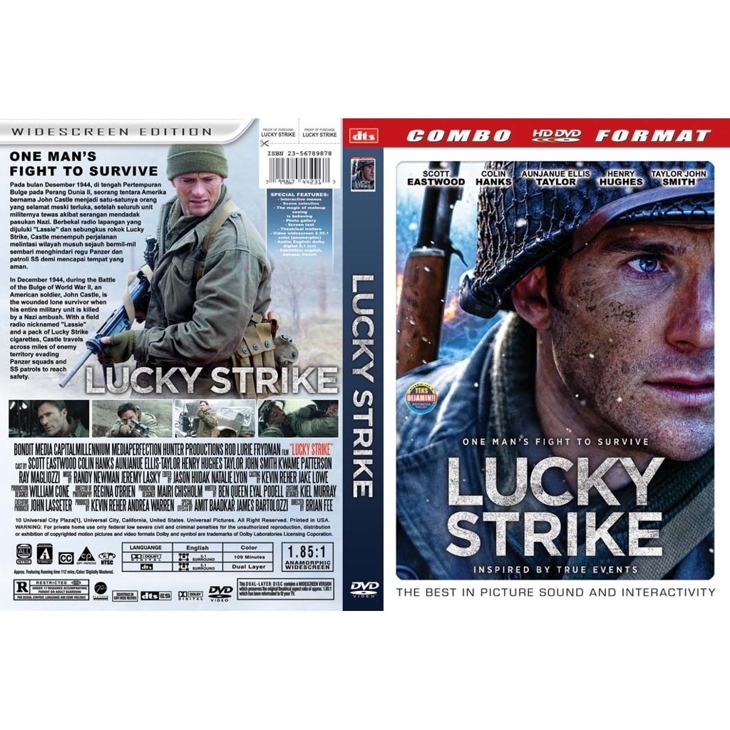 Lucky Strike