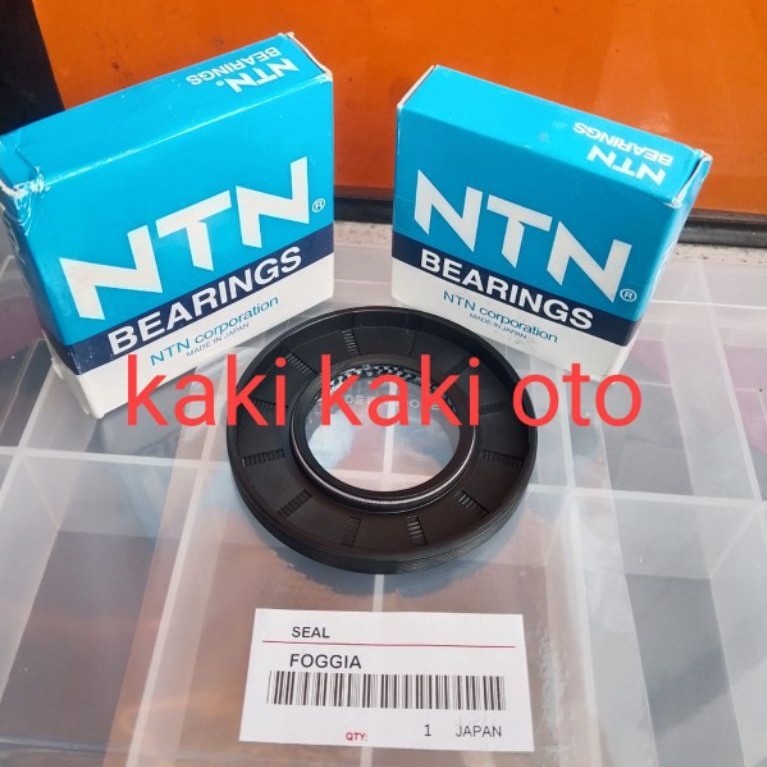 Sil Bearing kit lahar bering set seal bearing mesin cuci Foggia 12kg FFLW1214EVJM FFLW 1214EVJM FFLW
