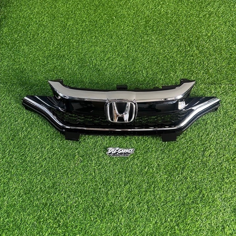 Grille Facelift Jazz GK5