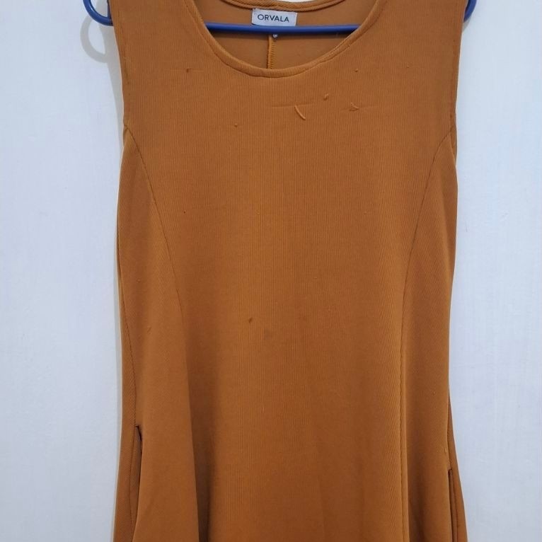 Maxi Dress from ORVALA
