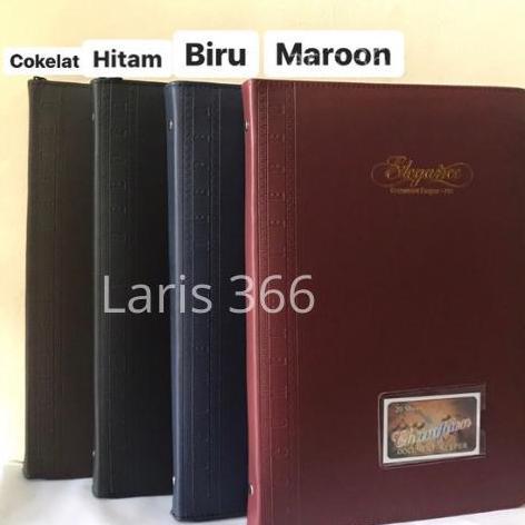 DOKUMEN KEEPER ELEGANCE/ MAP IJASAH/ MAP DOKUMEN/ MAP KERTAS