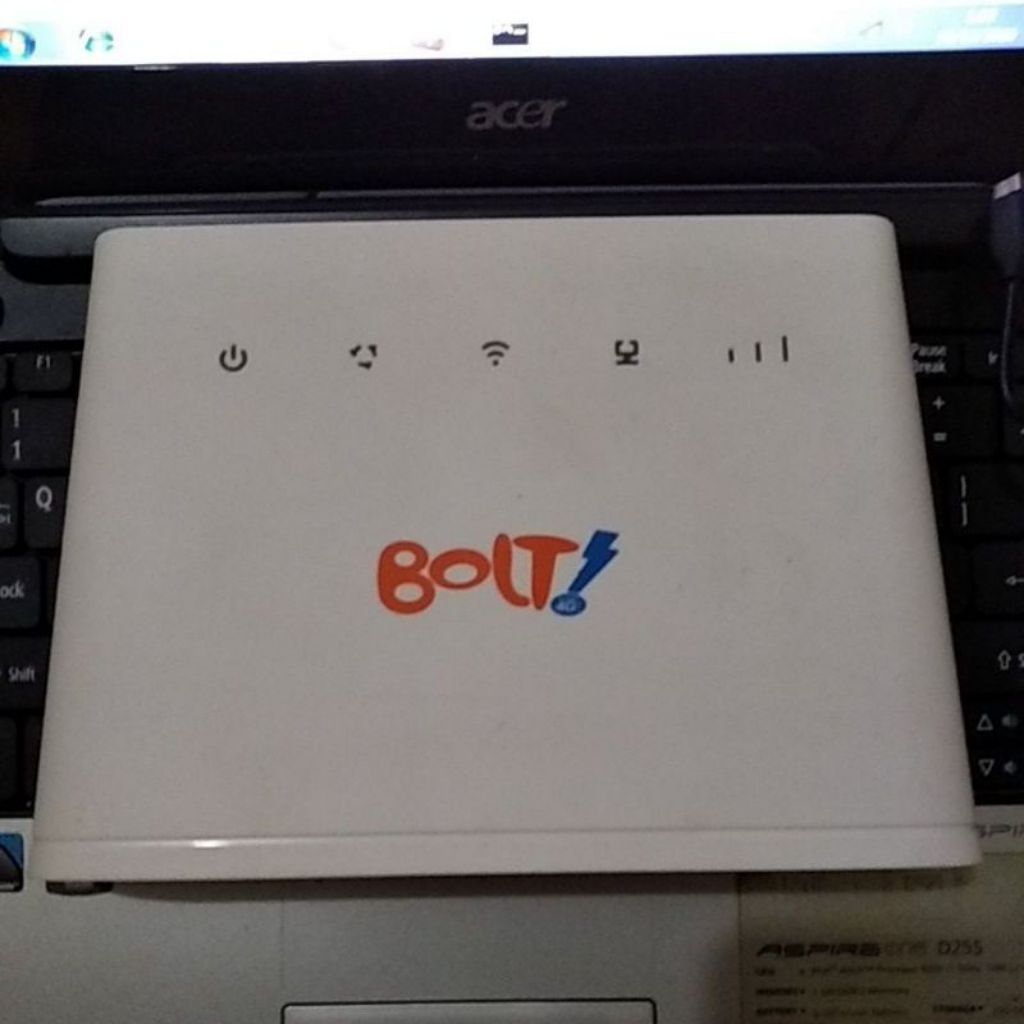 Modem wifi Huawei B310 unlock all operator