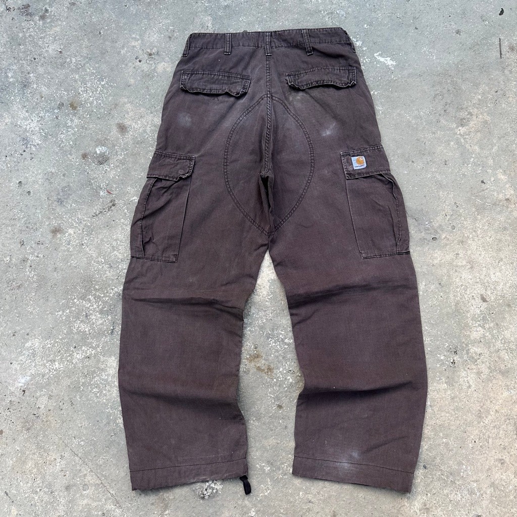 Carhartt cargo pants